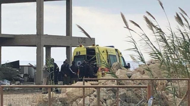 Σοκάρουν οι αποκαλύψεις για τη γυναικοκτονία στην Ιεράπετρα – Ο 54χρονος είχε νοσηλευτεί σε ψυχιατρική κλινική αλλά έμεινε μόνο 3 μέρες