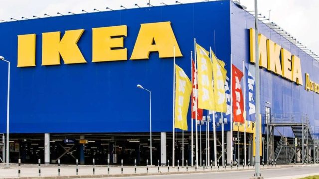 Δε φαντάζεστε πώς προφέρεται το ΙΚΕΑ – Τι σημαίνουν τα αρχικά (vid)