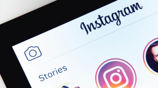 «H ροή δεν ανανεώθηκε» – Τι συμβαίνει με το Instagram;