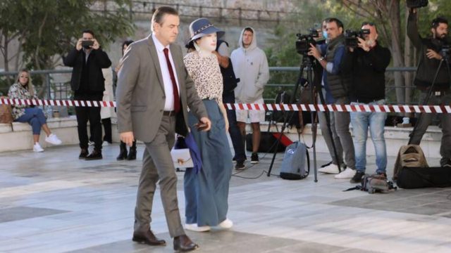 Επίθεση με βιτριόλι: Παραμένει ο φόβος για την Ιωάννα – «Θα παλέψω για τα όνειρά μου»