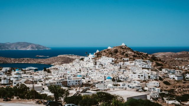 Φονικό στην Ίο: Ελεύθερος με περιοριστικούς όρους ο 22χρονος