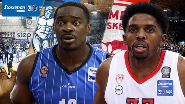 Basket League: Ηρακλής – Ολυμπιακός 90-96: Έβγαλε την υποχρέωση στην παράταση, αγωνιά για τον Παπανικολάου