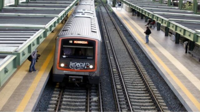 Κακοκαιρία «Μπάλλος»: Διακοπή δρομολογίων στον ΗΣΑΠ – Προβλήματα και στο τραμ