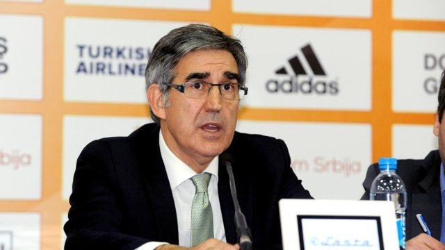 Euroleague: Κίνδυνος σχίσματος και στο βάθος… FIBA για «αιωνίους»