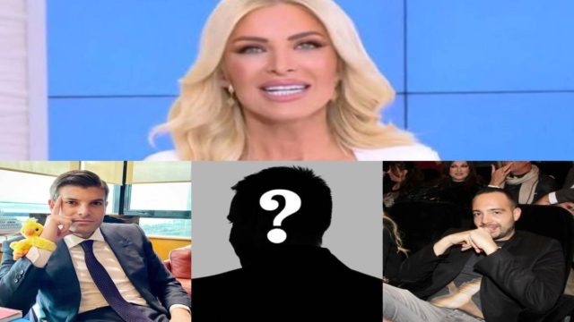 Κατερίνα Καινούργιου: Με ποιον κούκλο Έλληνα είχε σχέση πριν τον Φίλιππο Τσαγκρίδη αλλά και τον Βασίλη Σταθοκωστόπουλο!