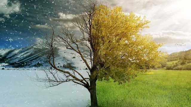 Προειδοποίηση από τα Μερομήνια: «Εισβάλλει» ο χιονιάς στην Ελλάδα – «Βαρύς» χειμώνας