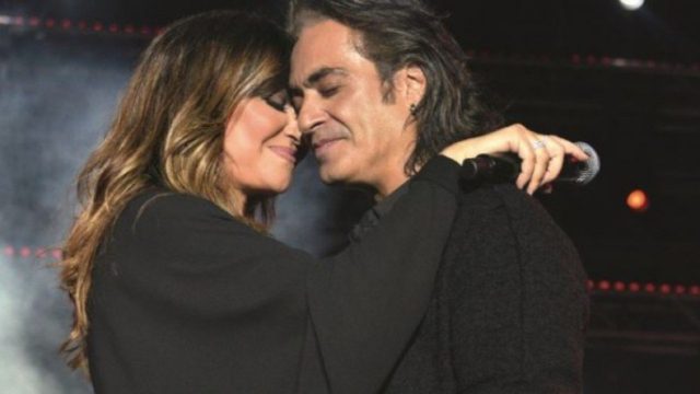 Γιατί «χώρισαν» Γαρμπή-Σχοινάς – Όλο το παρασκήνιο