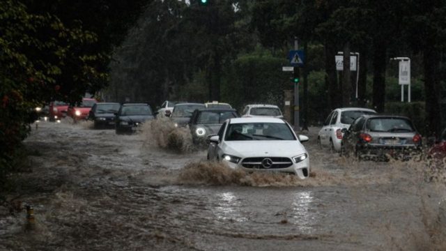 Συναγερμός στο Πικέρμι: Πληροφορίες για αγνοούμενο – Έρευνες της ΕΜΑΚ στην περιοχή
