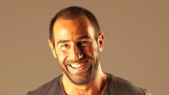 Οριστική η επιστροφή: Στον ΑΝΤ1 ο Αντώνης Κανάκης!