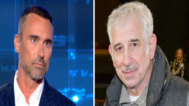 «Καρφιά» Καπουτζίδη για Φιλιππίδη: «Το αν κάποιος είναι καλός ηθοποιός, ενώ έχει κάνει τέτοια εγκλήματα…» (Video)
