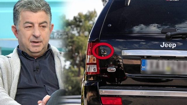 Ραγδαίες εξελίξεις: Σαφείς ενδείξεις για τους φυσικούς και ηθικούς αυτουργούς της δολοφονίας Καραϊβάζ έχουν πλέον οι αρχές