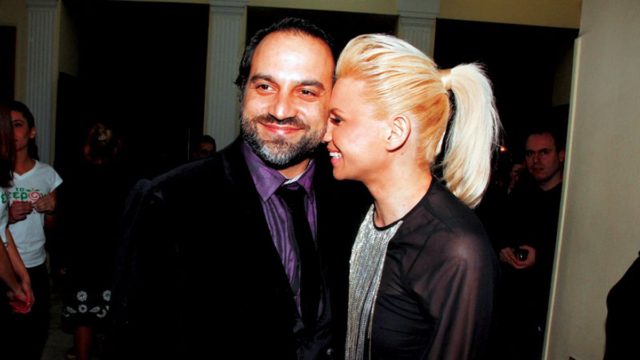 «Είμαι ευτυχισμένος…»: Ανακοίνωσε τα χαρμόσυνα 2.5 μήνες μετά το διαζύγιο με την Κατερίνα Καραβάτου ο Κρατερός Κατσούλης