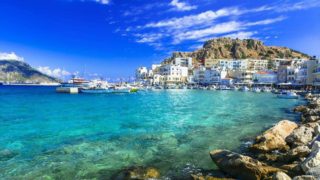Η φωτογραφία της ημέρας: Καλημέρα από την Κάρπαθο!
