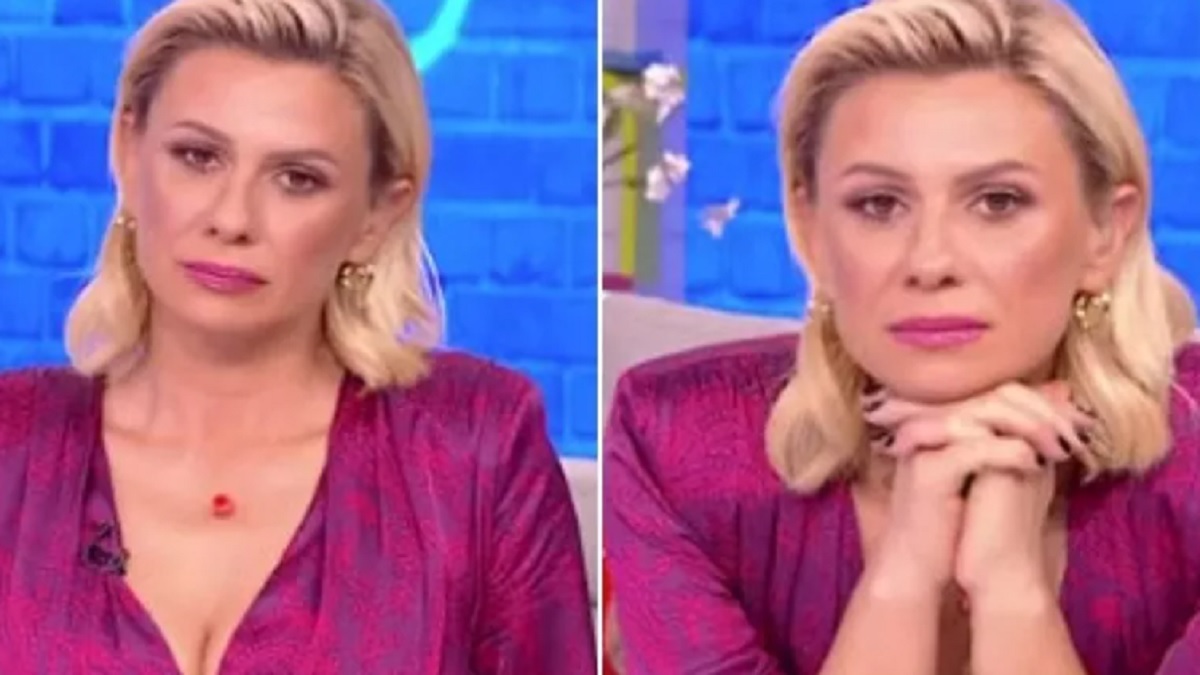 «Λύγισε» η Κατερίνα Καραβάτου – Η αποκάλυψη για το πρόβλημα υγείας