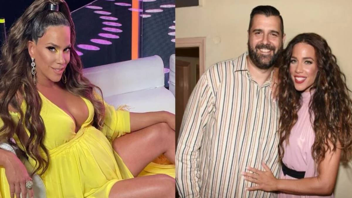 Μητέρα η Κατερίνα Στικούδη: Ποια η κατάστασή της μετά την γέννα – Η απόφαση που πήρε