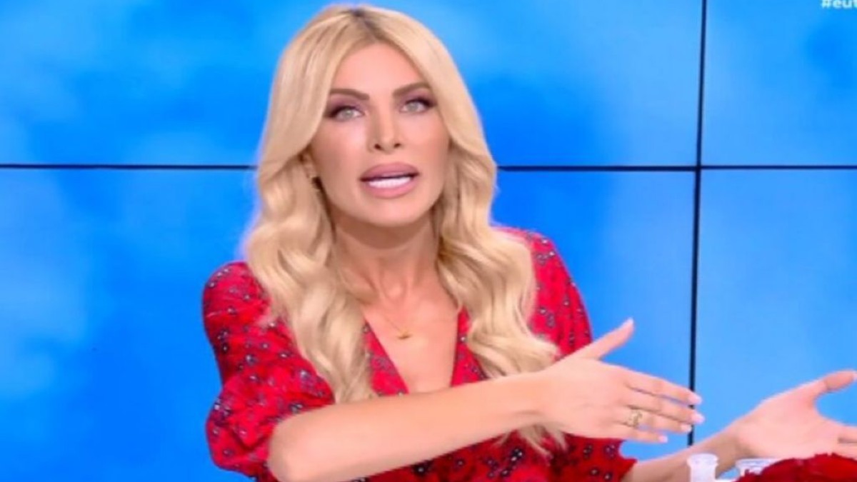 Ξαφνικό τέλος από τον Alpha! Σοκ για την Κατερίνα Καινούργιου