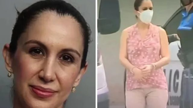 Έγκυος καθηγήτρια έκανε σεξ με 15χρονο μαθητή της – Εξετάζεται αν το παιδί είναι δικό του