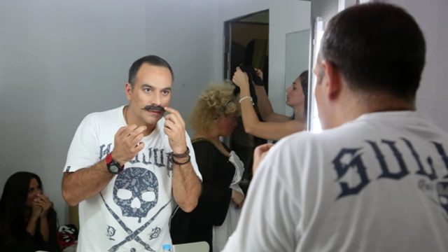 Αυτό είναι το νέο σπίτι του Κρατερού Κατσούλη: Εκεί ξεπερνά τον χωρισμό με την Κατερίνα Καραβάτου