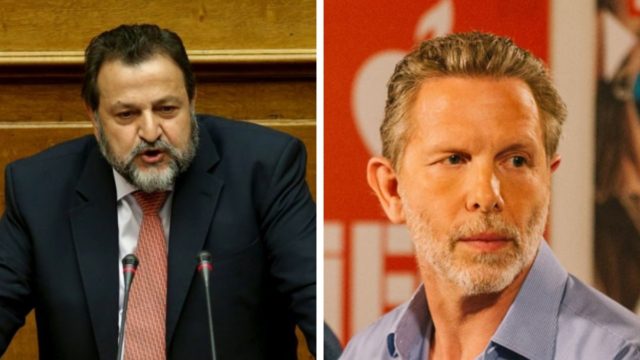 «Πόλεμος» στο ΚΙΝΑΛ: Υποψήφιος ο Κεγκέρογλου – Ετοιμάζεται ο Γερουλάνος