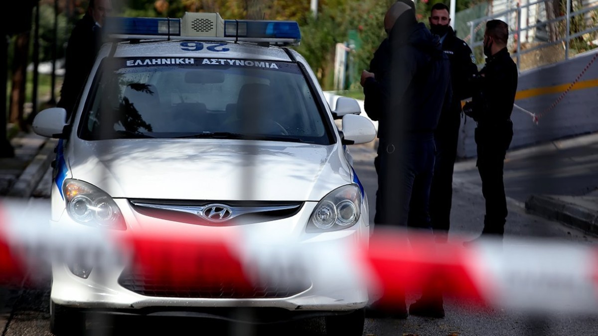 Πυροβολισμοί στην Κηφισιά: Νεκρός ο ένας υπάλληλος εταιρείας φυσικού αερίου