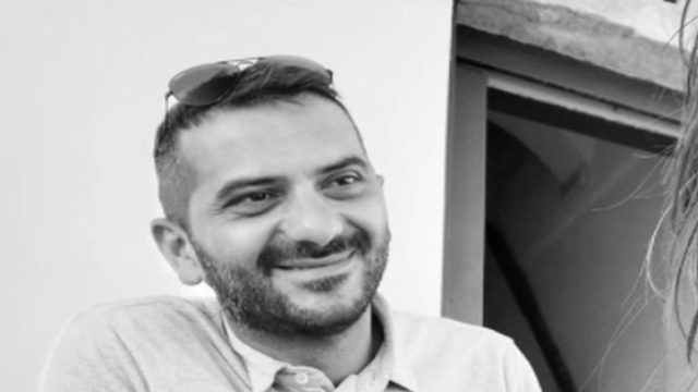 Θάνατος σοκ για τον Λεωνίδα Κουτσόπουλο: Βυθίστηκε στο πένθος!