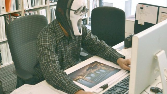 Έκλεψαν 35 εκατομμύρια δολάρια αλλάζοντας απλά τη φωνή τους