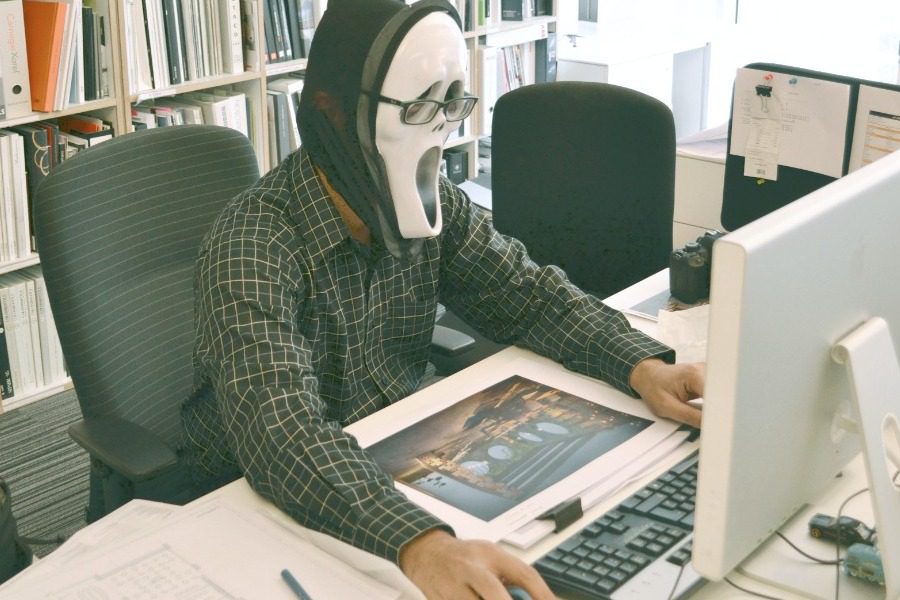Έκλεψαν 35 εκατομμύρια δολάρια αλλάζοντας απλά τη φωνή τους
