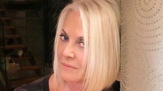 «Ξέσπασμα» από τη Ρούλα Κορομηλά: «Ξεχάστε το…»