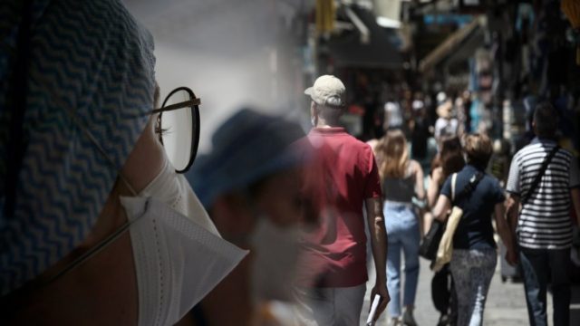 Πλήρης ελευθερία για τους εμβολιασμένους: Όλα όσα αλλάζουν στη ζωή μας από το Σάββατο – Χωρίς επιπλέον μέτρα οι «κόκκινες» περιοχές (Video)