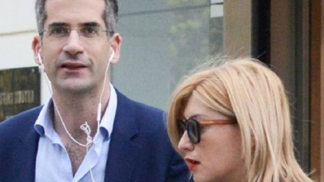 Ανάσα ζωής για τη Σία Κοσιώνη – Δίπλα της ο Κώστας Μπακογιάννης