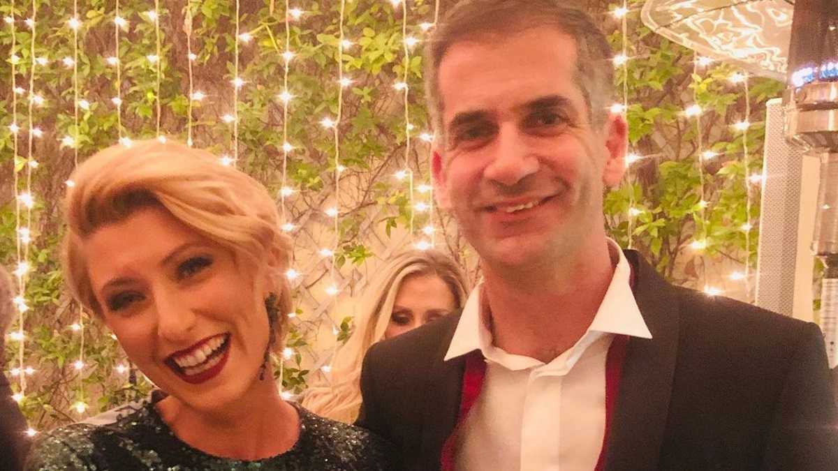 Θλίψη για τη Σία Κοσιώνη – Ανακοίνωσε τα δυσάρεστα νωρίς το πρωί στον Κώστα Μπακογιάννη