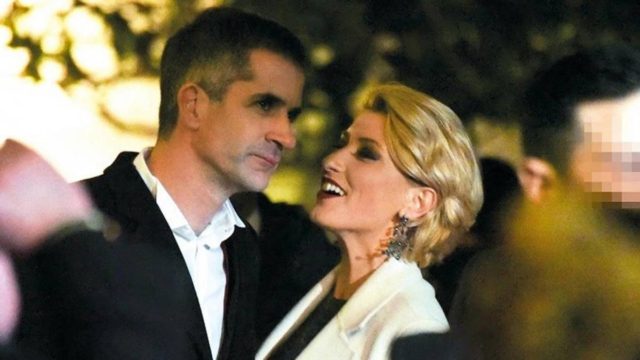 Θλίψη για τη Σία Κοσιώνη και τον Κώστα Μπακογιάννη: Έμαθαν τα δυσάρεστα