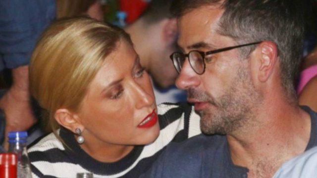 Τραγωδία στο σπίτι της Σίας Κοσιώνη και του Κώστα Μπακογιάννη!