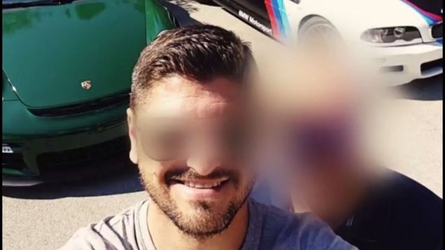 Έγκλημα στη Ρόδο: Στα χέρια της Αστυνομίας βίντεο με τις κινήσεις του δολοφόνου της Δώρας