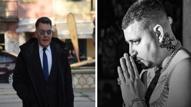 Η ανατριχιαστική σύμπτωση στο σοβαρό τροχαίο του Αλέξη Κούγια με αυτό του Mad Clip (Video)