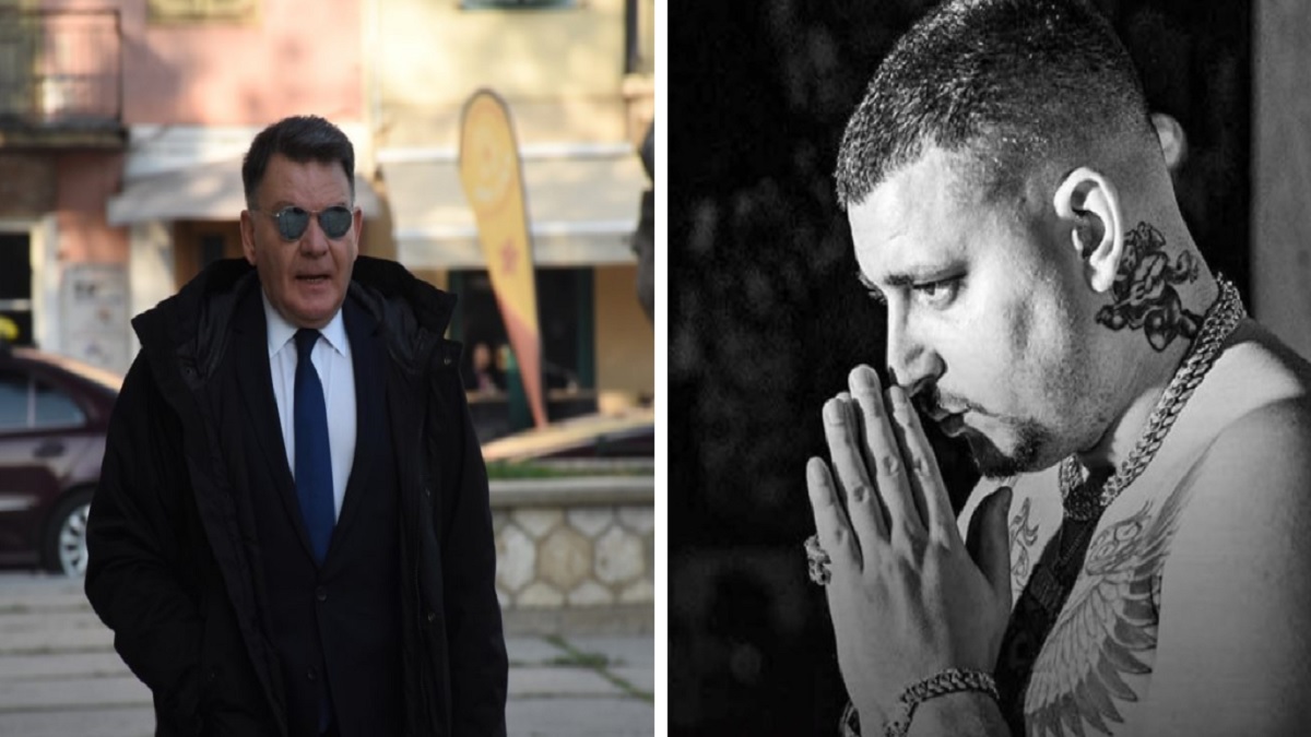 Η ανατριχιαστική σύμπτωση στο σοβαρό τροχαίο του Αλέξη Κούγια με αυτό του Mad Clip (Video)