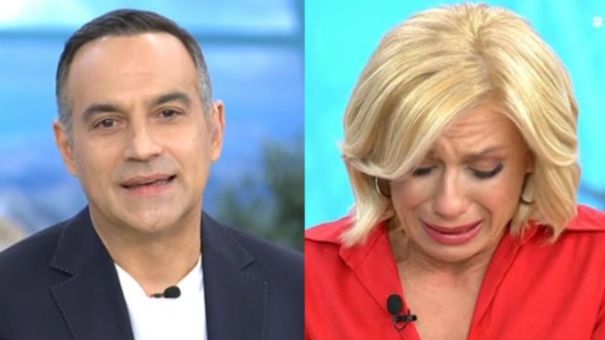 Δεν αντέχει χωρίς τον Κρατερό Κατσούλη: Το θέλει πίσω απεγνωσμένα η Κατερίνα Καραβάτου