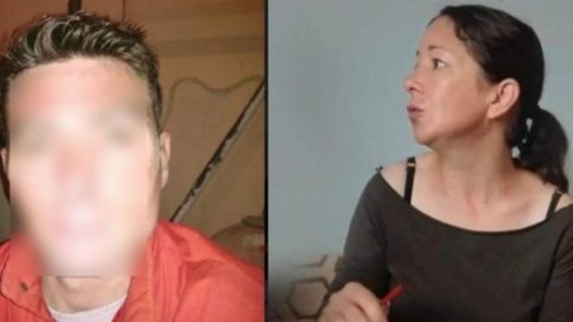 Έγκλημα στην Κυπαρισσία: «Θα παραδοθώ – Δεν τη σκότωσα» λέει ο πρώην σύντροφος της Μόνικα (Βίντεο)