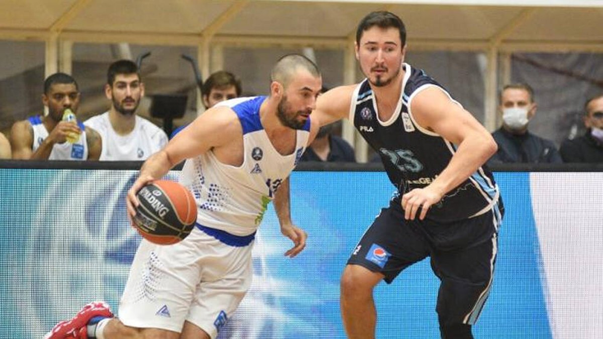 Λάρισα – Κολοσσός 81-77: Νίκη στην παράταση για τους Θεσσαλούς
