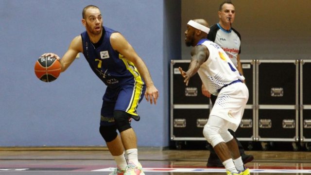 Λάρισα-Λαύριο 66-75: Ανατροπή και διπλό