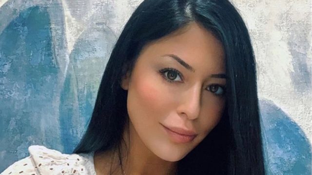 Καμία επίγνωση η Αφροδίτη Λατινοπούλου: «Δεν θεωρώ ότι έχω περάσει ποτέ μια κόκκινη γραμμή»