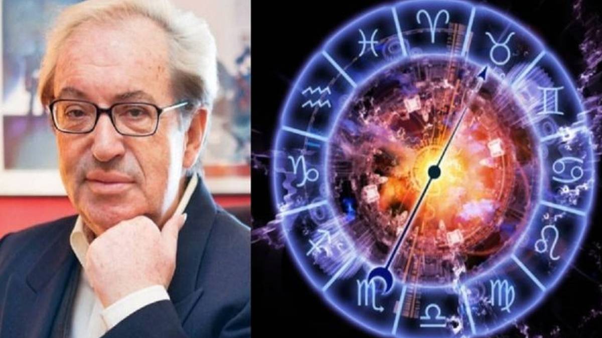 “Μαύρο” Σαββατοκύριακο γι’ αυτά τα 2 ζώδια: Αστρολογικές προβλέψεις από τον Κώστα Λεφάκη!