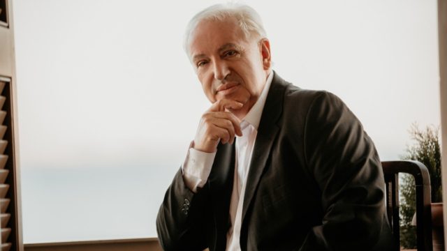 «Καμπανάκι» από τον Κώστα Λεφάκη: «Μαύρες» ώρες για 4 ζώδια