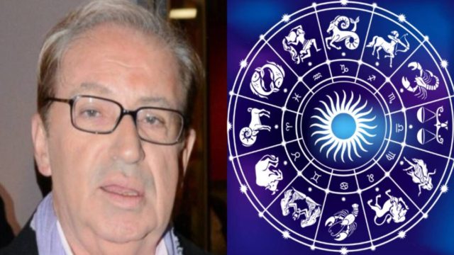 Ο Κώστας Λεφάκης προβληματίζει: ΑΥΤΟ το ζώδιο θα περάσει δύσκολες ώρες!