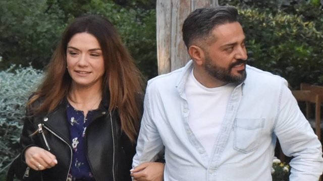Ποια Βάσω Λασκαράκη; Διαζύγιο βόμβα για τον Λευτέρη Σουλτάτο!