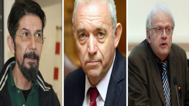 Σεισμός 6,1 Ρίχτερ ανοιχτά της Καρπάθου: Τι λένε οι σεισμολόγοι (Video)