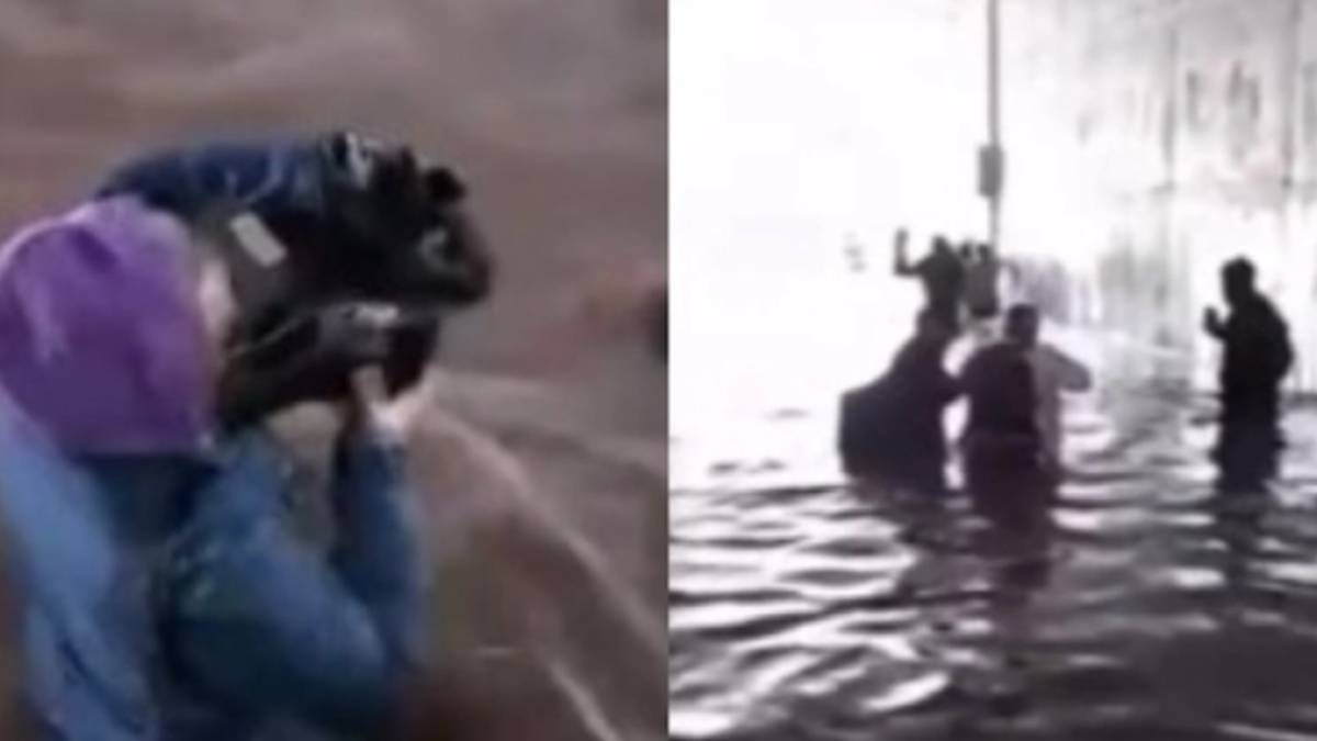 «Φοβάμαι», ούρλιαζαν οι επιβάτες του λεωφορείου στη Ποσειδώνος!