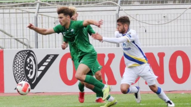 Λεβαδειακός – Αστέρας Τρίπολης 1-0: Η ομάδα της Λιβαδειάς πήρε την πρόκριση στους «16»