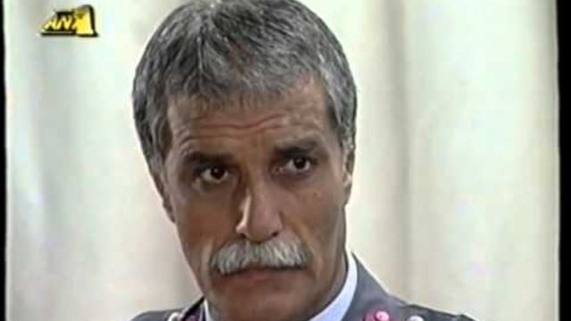 Θυμάστε τον Ταξίαρχο Λεβένταγα από το «Καλημέρα Ζωή»; Δείτε πώς είναι σήμερα ο αδελφικός φίλος του Θεοχάρη