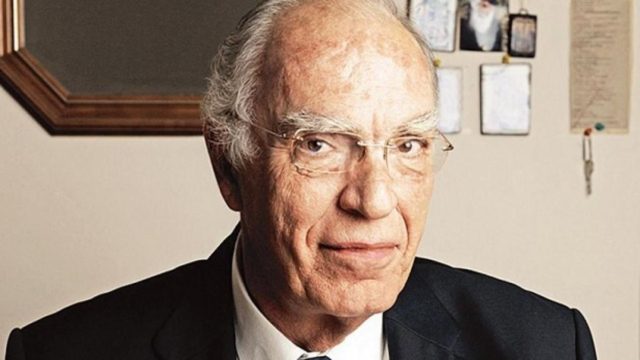 Έκτακτες εξελίξεις με την υγεία του Βασίλη Λεβέντη